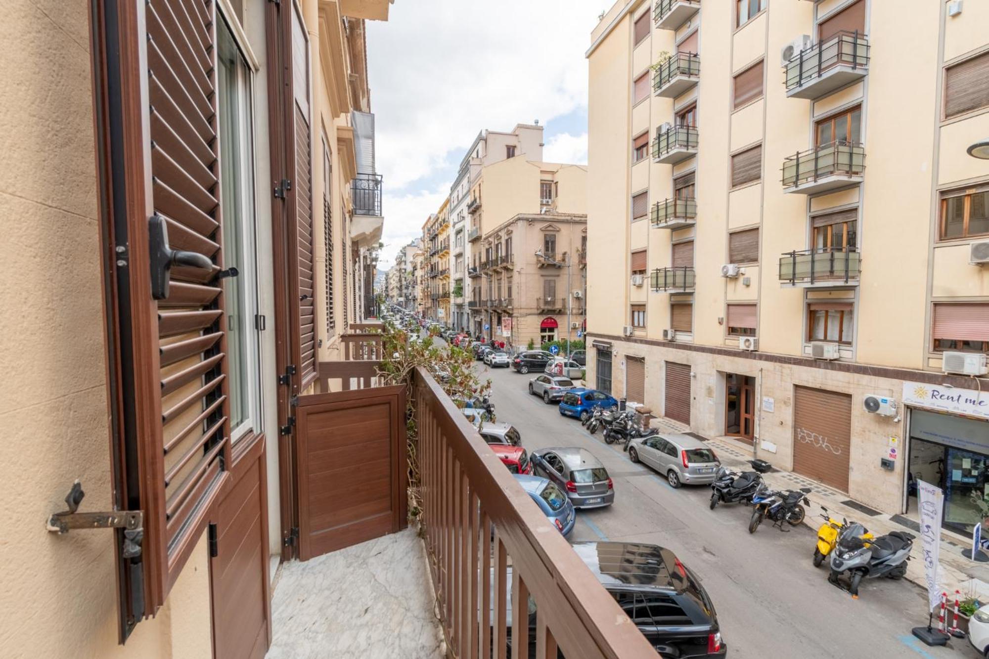 Mariano Apartment Palermo — Photos 3
