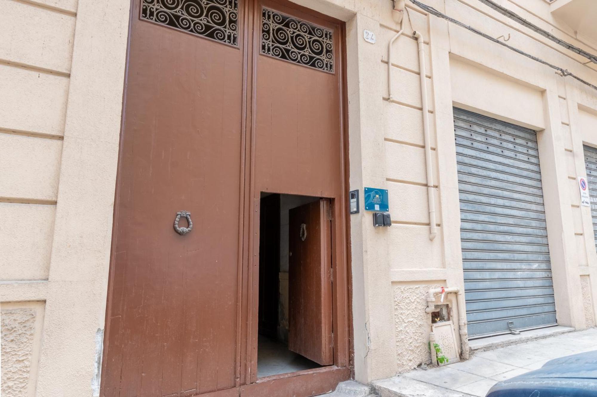 Mariano Apartment Palermo, Palermo