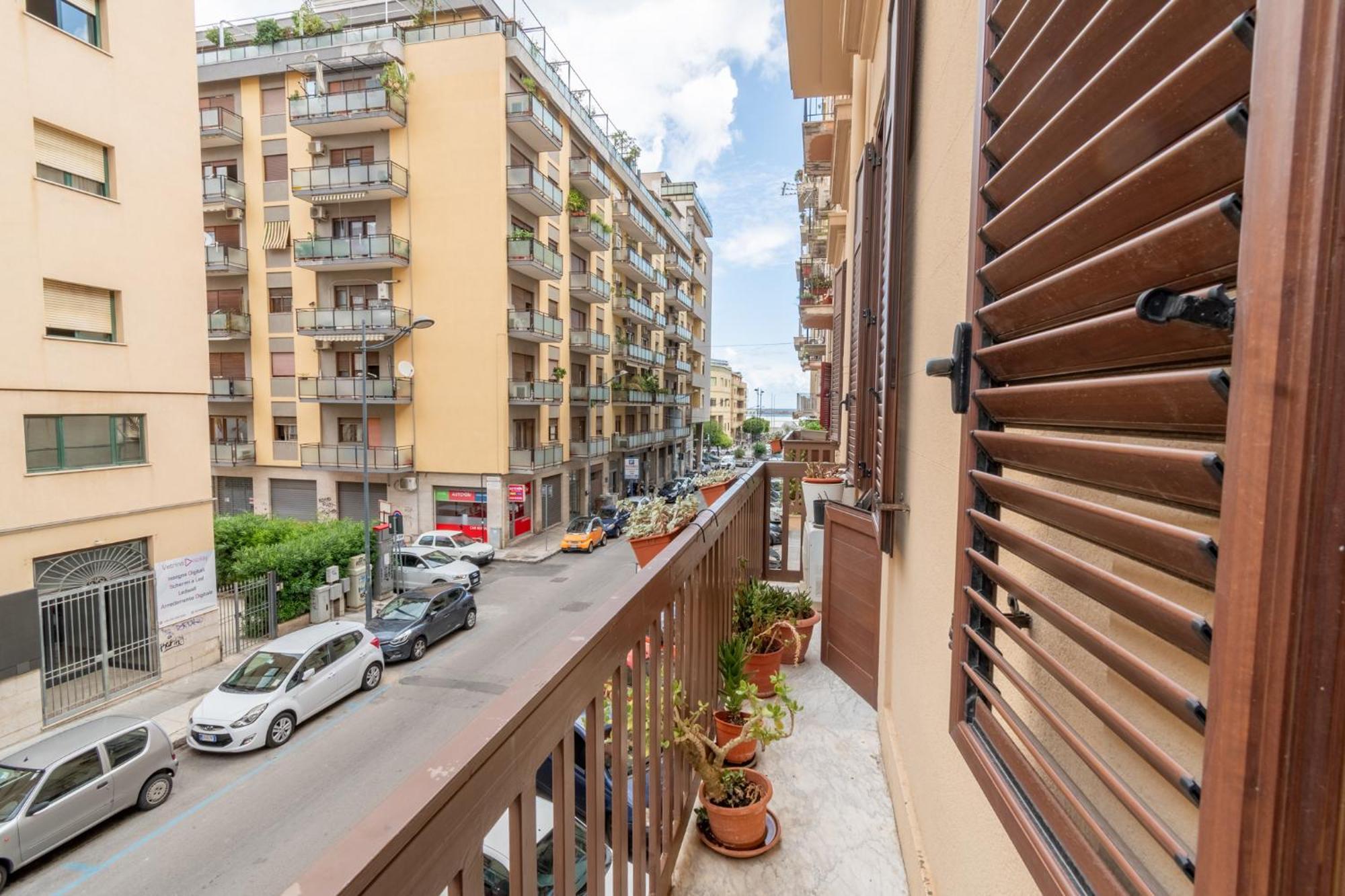 Mariano Apartment Palermo — Photos 2